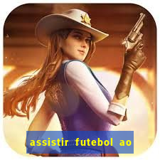 assistir futebol ao vivo multi multicanal